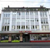 Stilvolle Dachgeschosswohnung mit gehobener Ausstattung in Buer | ein Raumwunder auf ca. 38 m² - Gelsenkirchen Gelsenkirchen-Nord