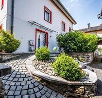 Einfamilienhaus in Üngershausen - Reichenberg