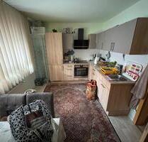 Helle 3Z. EG Wohnung mit Garten, Keller & Parkplatz - Isenbüttel