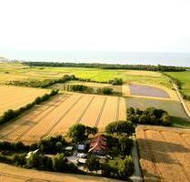 Ferienhaus, mit Hund, Fehmarn, Ostsee, Strandnah, Alleinlage