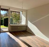 Helle 3-Zimmer-Wohnung mit Terrasse in zentraler Lage in Einbeck
