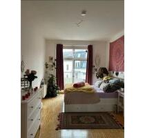 WG Zimmer km Waldstraßenviertel - Leipzig Mitte