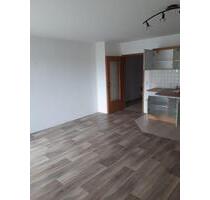 Kleines Appartment mit Balkon - 350,00 EUR Kaltmiete, in Selbitz (PLZ: 95152)
