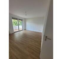Kleine 3-Zimmer-Wohnung mit Balkon - Salzgitter