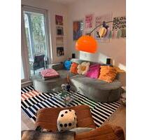 *ANFRAGESTOPP* 3-Zimmer-Wohnung in WechloyUninähe zum 15.02.26 - Oldenburg Bloherfelde