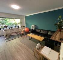 Spacious 3.5 room Apartment centre Gladbeck