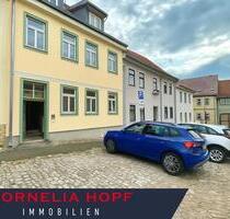 Wohnen mit Stil#5-Zimmer-Maisonette-Wohnung#Denkmal-Altbau#Großzügig#hochwertig saniert#Dachterrasse#tolle Lage - Weißensee