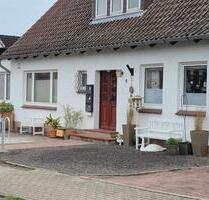 Stilvolle 2-Zimmer-EG-Wohnung in Reinfeld(Holstein),EBK - Reinfeld (Holstein)