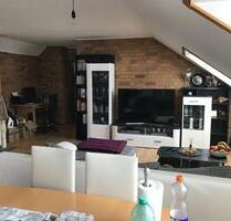 3-Zimmerwohnung DG 80 m2 in Rimpar
