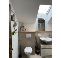 Dachgeschoss Wohnung - 650,00 EUR Kaltmiete, ca.  65,00 m² in Oberreute (PLZ: 88179)