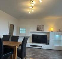 Helle, möblierte 66QM Wohnung zu vermieten - EINZUGSFERTIG! - Delmenhorst Deichhorst