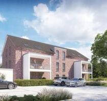 NEUBAU - Erstbezug einer Top modernen Dachgeschosswohnung - Braunschweig Wabe-Schunter-Beberbach
