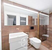 Exklusive Maisonette-Wohnung mit Wellnessbereich - Fellbach Oeffingen