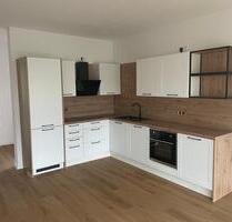 Erstbezug - Neubau - Doppelhaushälfte - Quakenbrück