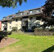 Gepflegte Maisonettewohnung mit Sonnenloggia am Hasselkopf - Braunlage