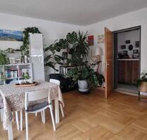 3,5 Zimmer Etagenwohnung mit schöner Lage - Stuttgart Stuttgart-West