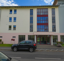 Barrierefreie 3-Zimmer-Wohnung im Jahnpark mit TG-Stellplatz - Forchheim