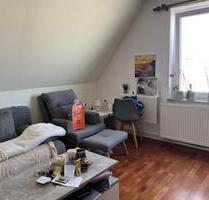 Helle und gemütliche Single-Wohnung Nähe Krankenhaus-Mitte - Bielefeld