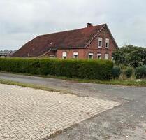 Haus Zuvermieten - 1.200,00 EUR Kaltmiete, in Westerholt (PLZ: 26556)