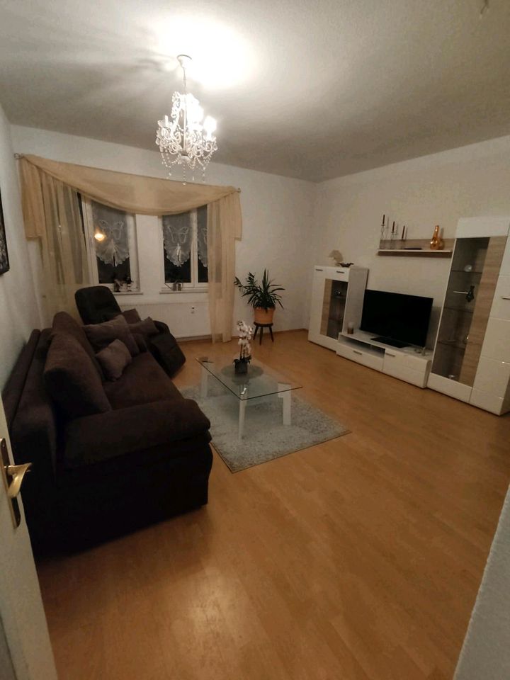 2 Raum Wohnung - 770,00 EUR Kaltmiete, ca.  69,00 m² in Kreischa (PLZ: 01731)