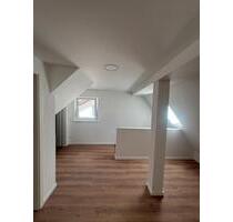 Mietwohnung - sanierte Wohnung ca. 100 m² - Wangen