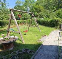 Schrebergarten in Wilhelmshaven