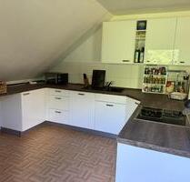 Helle 3-Zimmer-Wohnung in zentraler Lage - Gifhorn