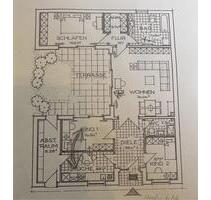 Moderner Bungalow in Tarup Flensburg - Tastrup