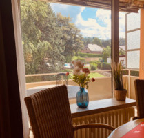 Möbilierte Wohnung zur Vermiertung - Bad Harzburg