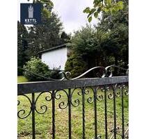 Gartengrundstück mit Häuschen in Straubing zu verpachten - 650m²