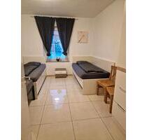 Monteurzimmer FREI Zimmer Vermietung - Baddeckenstedt