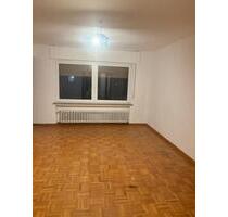 Helle 3-Zimmer-Wohnung mit Balkon, Garten & Keller in Espelkamp