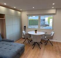 Apartment voll möbliert Übergangswohnung - Gevelsberg