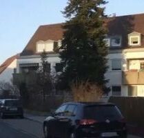 Helle 2-Zi. Wohnung in sonniger Lage im ruhigen Nürnberg-Eibach
