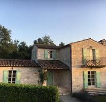 Ferienhaus Villa Zelena Istrien Vizinada (Bajkini 33) priv. Pool - Starnberg