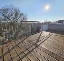 Maisonette Traumwohnung mit Weitblick - Zwickau