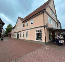 3-Zimmer Wohnung mitten in der Innenstadt zu vermieten - Nienburg (Weser)