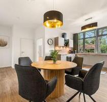 Ferienwohnung-Monteurzimmer-Monteurwohnung - Jemgum