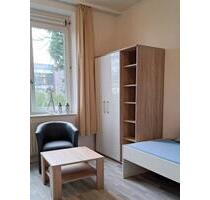 ein Zimmer im privaten Studentenwohnheim ab 01.09 verfügbar - Hamburg Wandsbek