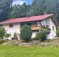 97 m² Wohnung (3,5 Zimmer) mit Balkon & Küche – in Elisabethszell - Haibach