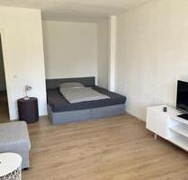 Möblierte Wohnung mit EBK und Balkon - Bielefeld