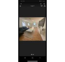 Schöne Dachgeschosswohnung in Steinen - Lörrach