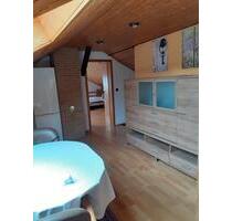2-Z-DG-Wohnung - 500,00 EUR Kaltmiete, in Osterburken (PLZ: 74706)