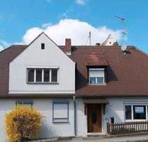 Dringend, Bereits zum bezug! - 1.039,00 EUR Kaltmiete, ca.  135,00 m² in Nördlingen (PLZ: 86720)