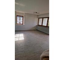 Wohnung 89m² in Bretzfeld Mitte