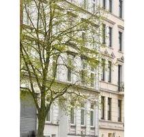 Möblierte Wohnung auf Zeit Uhlenhorst - Hamburg
