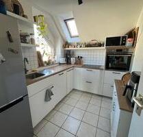Schöne Maisonettewohnung in Niederkrüchten