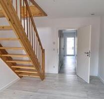 Maisonette 2 + 2 Zimmer mit Balkon - Magdeburg Beyendorf-Sohlen