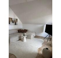 freundliche 3 Zimmerwohnung mit Balkon - Kempen