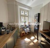 Wohnungsswap - 2 Zimmer, 59 m² - Schmargendorfer Straße, Berlin-12161